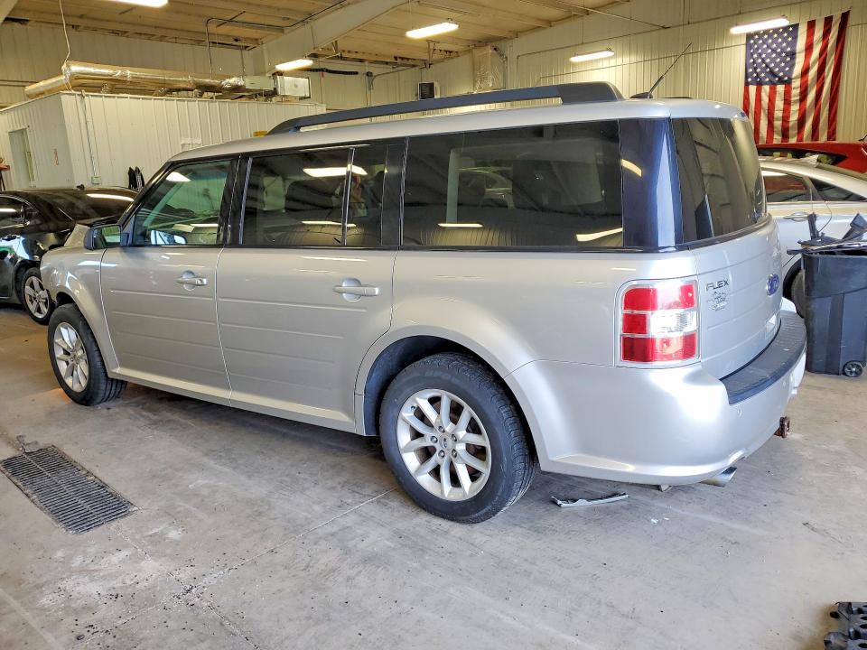Продаж на аукціоні авто 2014 Ford Flex, vin: 2FMGK5B88EBD15199, номер лоту: 57325906