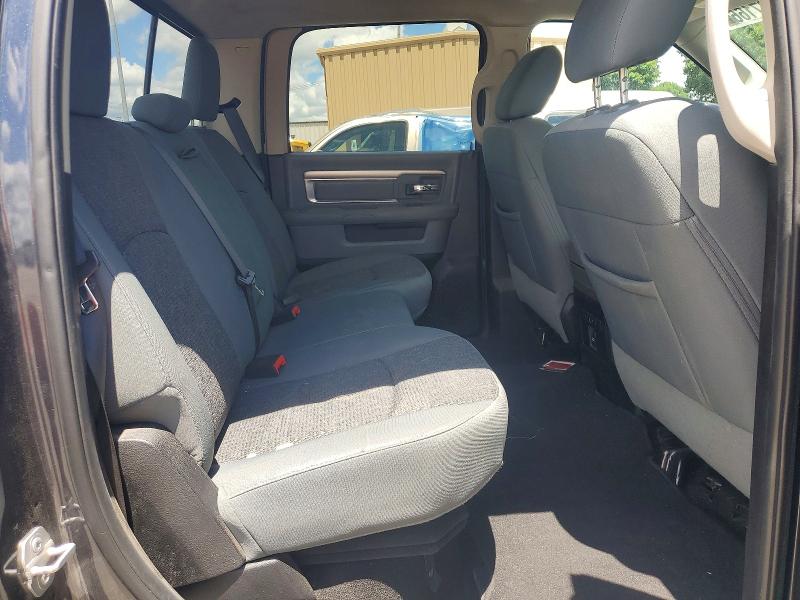 Продажа на аукционе авто 2016 Ram 1500, vin: 3C6RR7LT9GG188901, номер лота: 57197166