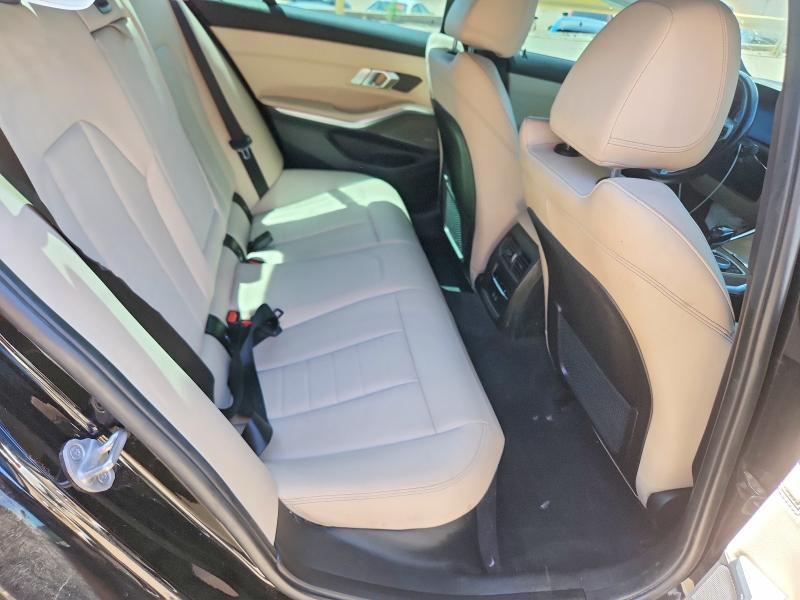 Aukcja sprzedaży 2021 Bmw M340xi, vin: 3MW5U9J00M8C01161, numer aukcji: 55550716