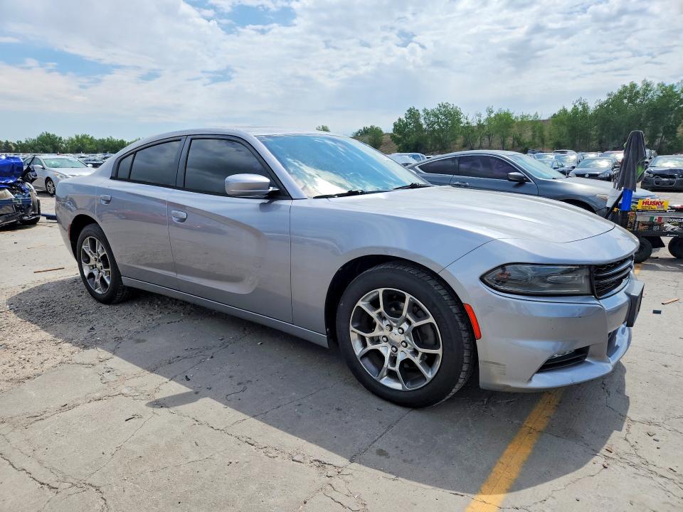 Aukcja sprzedaży 2015 Dodge Charger, vin: 2C3CDXJG3FH828011, numer aukcji: 58114456