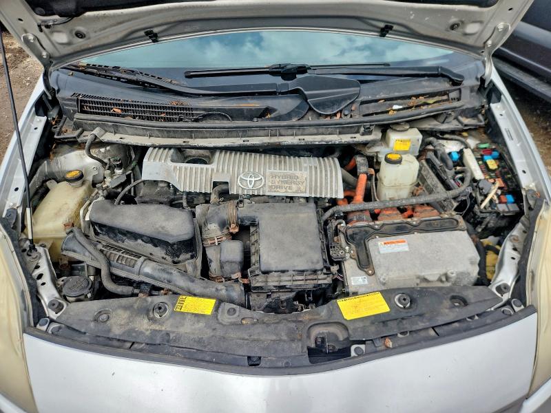 Aukcja sprzedaży 2012 Toyota Prius, vin: JTDKN3DU4C5433160, numer aukcji: 56792836