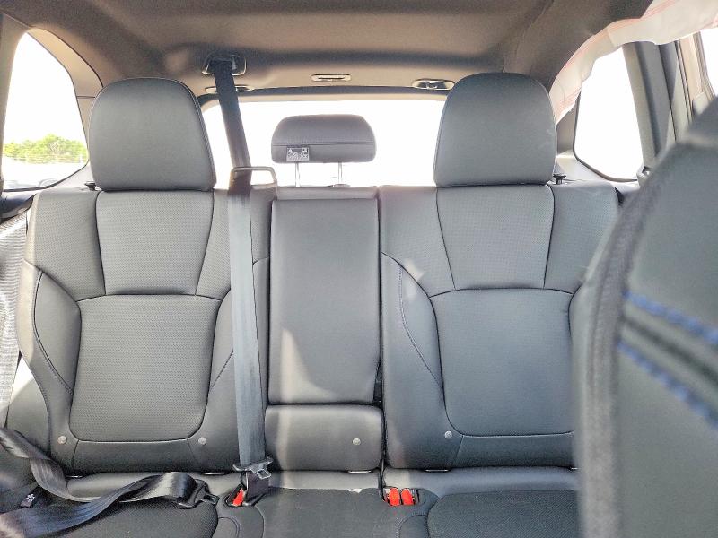 Продаж на аукціоні авто 2025 Subaru Forester, vin: JF2SLSRD4SH416785, номер лоту: 56457576