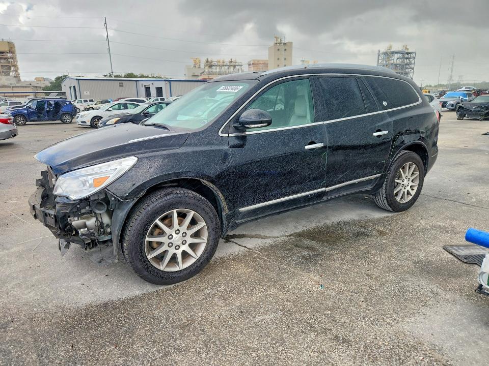 Продажа на аукционе авто 2016 Buick Enclave, vin: 5GAKRBKDXGJ267890, номер лота: 55623406
