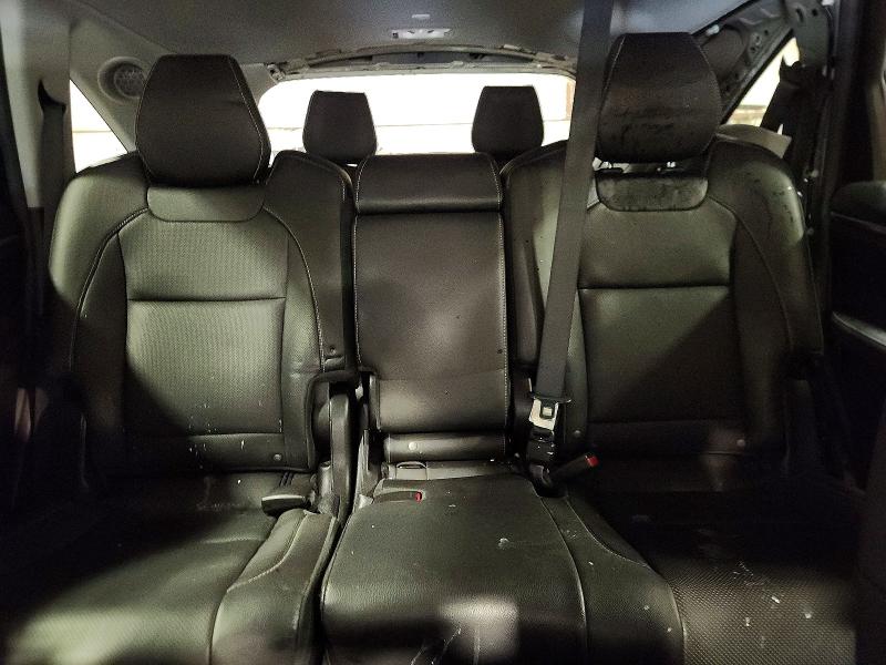 Продаж на аукціоні авто 2020 Acura Mdx, vin: 5J8YD4H59LL005040, номер лоту: 55626076