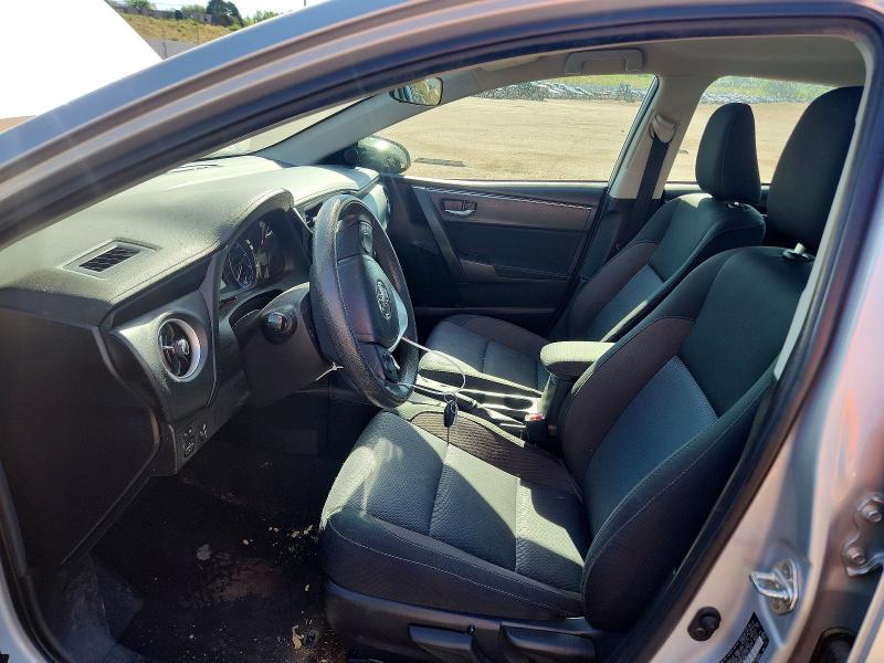 Aukcja sprzedaży 2019 Toyota Corolla, vin: 2T1BURHE0KC232544, numer aukcji: 57198606