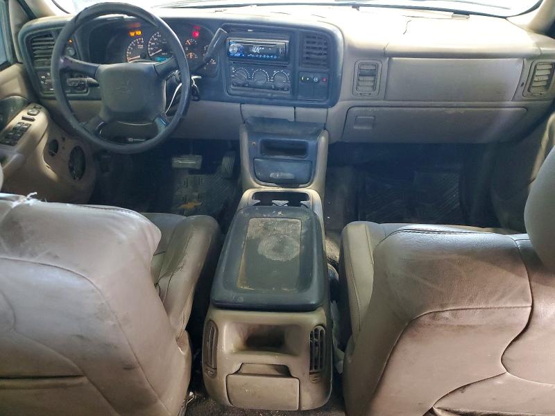 Продаж на аукціоні авто 2002 Chevrolet Avalanche, vin: 3GNEC13T52G126000, номер лоту: 57500406