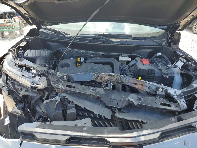 2026 Chevrolet Equinox მანქანა იყიდება აუქციონზე, vin: 3GNAXKEG9TL259666, აუქციონის ნომერი: 58973436
