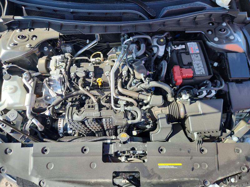 Продаж на аукціоні авто 2026 Nissan Altima, vin: 1N4BL4DV2TN322276, номер лоту: 55936116