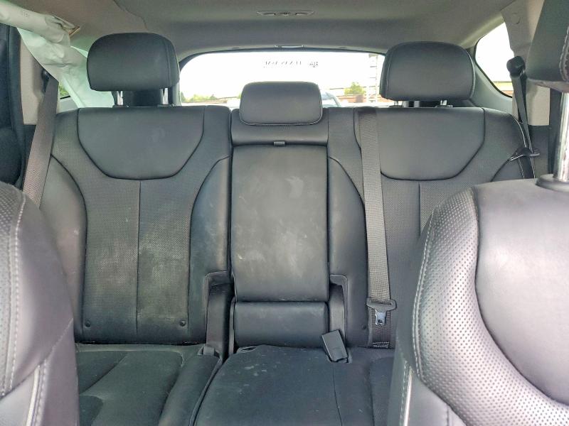 Aukcja sprzedaży 2021 Hyundai Santa Fe, vin: 5NMS44AL6MH333399, numer aukcji: 57497146