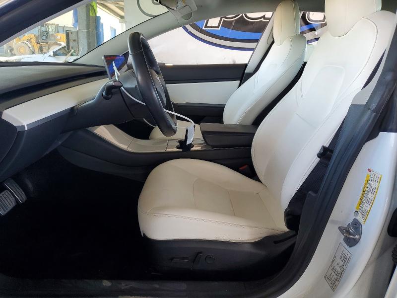 Aukcja sprzedaży 2019 Tesla Model 3, vin: 5YJ3E1EB8KF392227, numer aukcji: 85621315