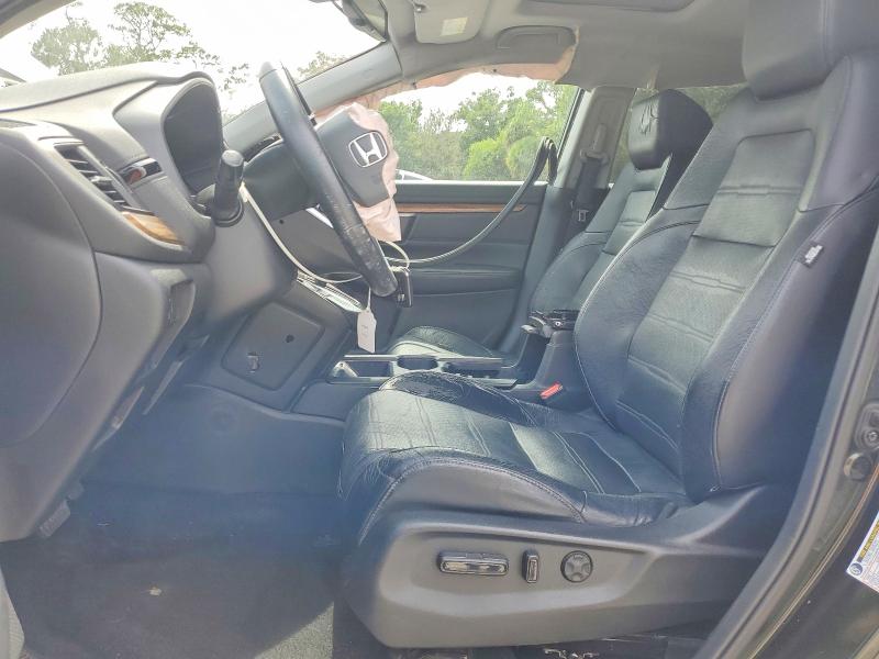 Aukcja sprzedaży 2018 Honda Cr-v, vin: 7FARW1H84JE050705, numer aukcji: 56224126