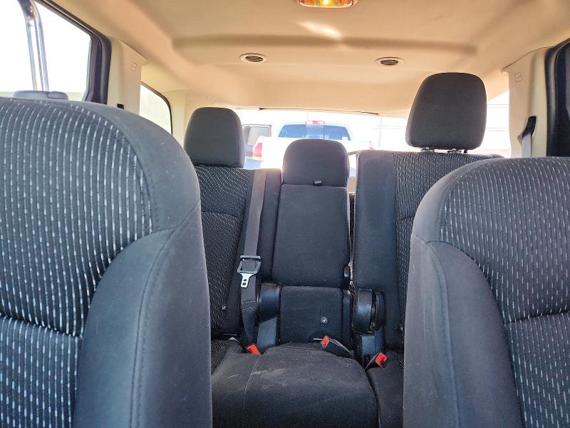 Aukcja sprzedaży 2018 Dodge Journey, vin: 3C4PDCBB5JT475179, numer aukcji: 56829526