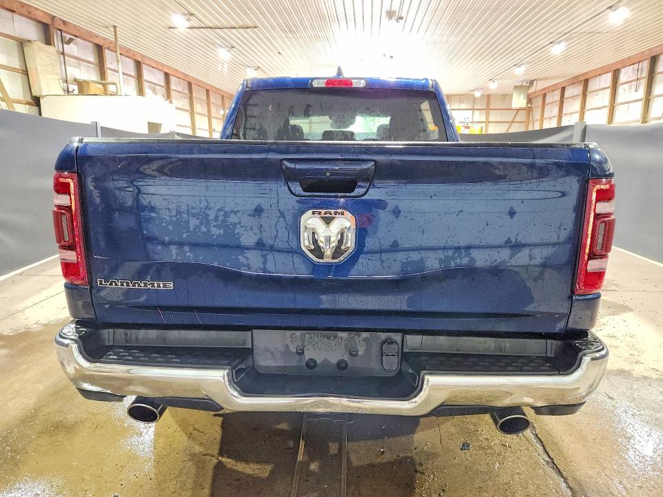 Aukcja sprzedaży 2024 Ram 1500, vin: 1C6RREJT5RN220650, numer aukcji: 57634836