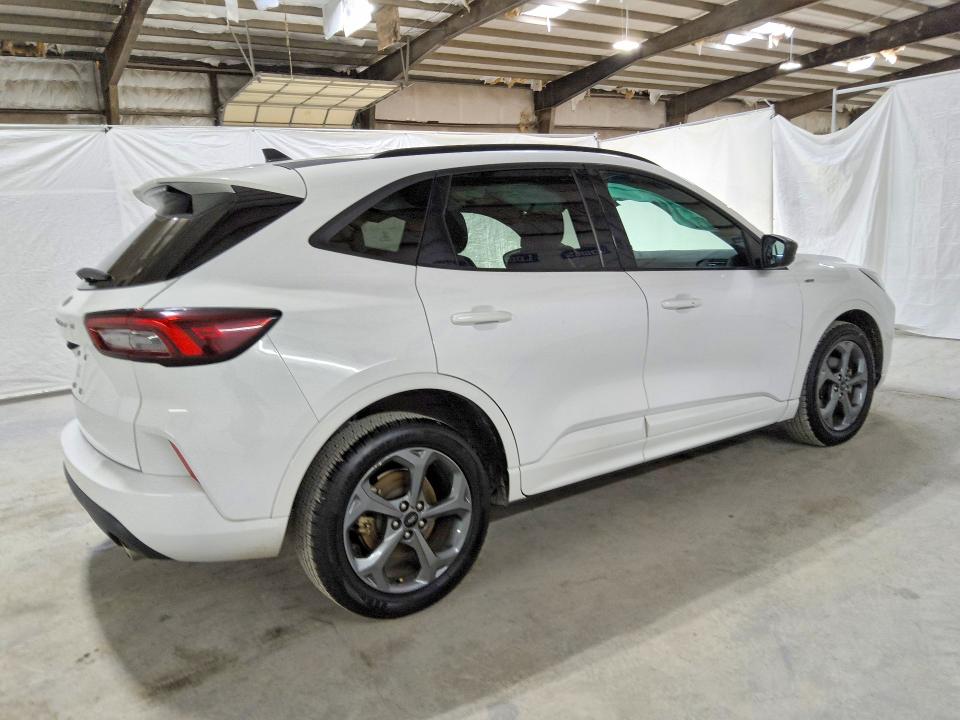 Aukcja sprzedaży 2023 Ford Escape, vin: 1FMCU0MN1PUA09411, numer aukcji: 57705766