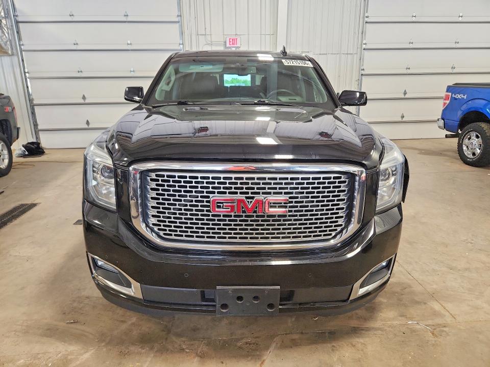 Aukcja sprzedaży 2015 Gmc Yukon, vin: 1GKS2CKJ4FR549560, numer aukcji: 57215106
