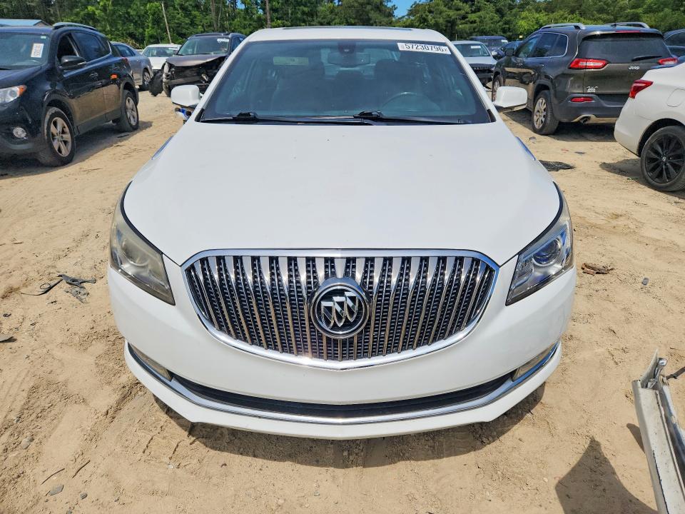 2015 Buick Lacrosse მანქანა იყიდება აუქციონზე, vin: 1G4GB5GR9FF114039, აუქციონის ნომერი: 57230796