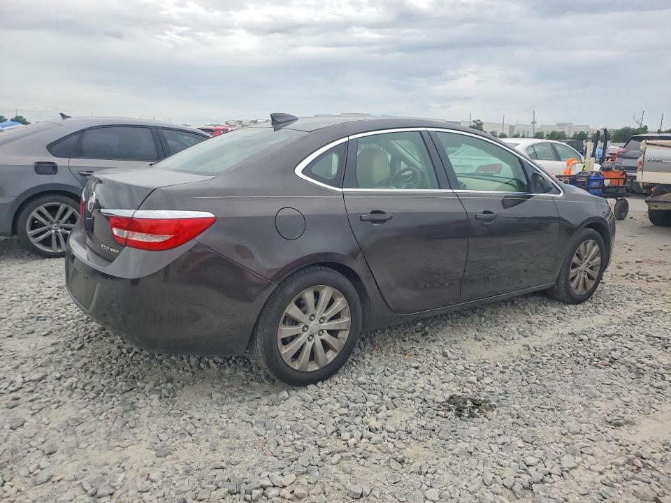 Aukcja sprzedaży 2015 Buick Verano, vin: 1G4PP5SK8F4219484, numer aukcji: 56625646