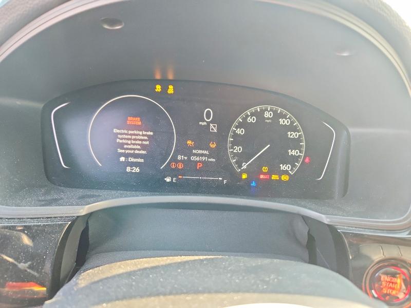 Продаж на аукціоні авто 2022 Honda Civic, vin: 2HGFE2F54NH567472, номер лоту: 57595616