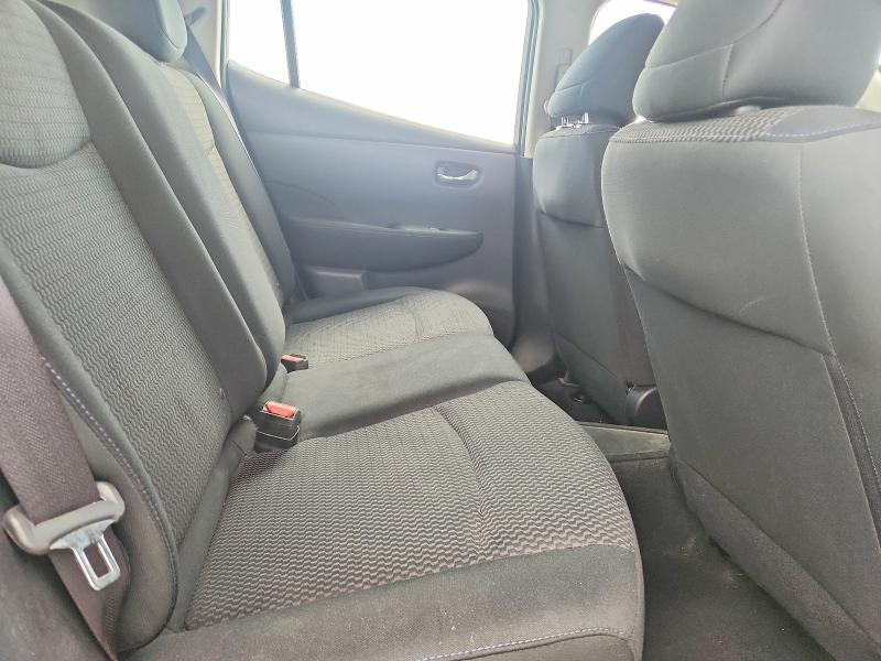 Aukcja sprzedaży 2015 Nissan Leaf, vin: 1N4AZ0CP4FC334824, numer aukcji: 59183266