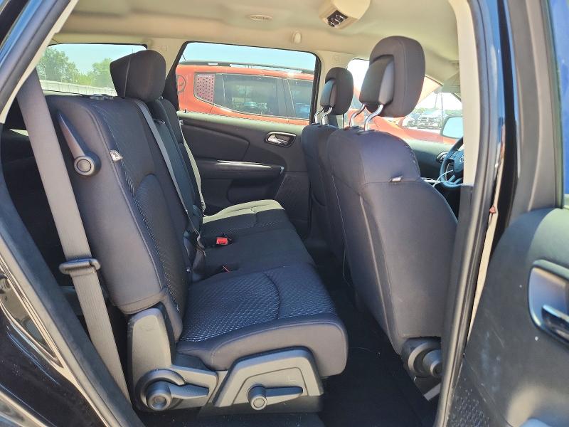 2013 Dodge Journey მანქანა იყიდება აუქციონზე, vin: 3C4PDCAB0DT516551, აუქციონის ნომერი: 54220716