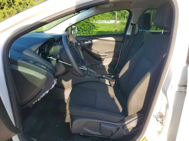 2018 Ford Focus მანქანა იყიდება აუქციონზე, vin: 1FADP3F24JL295200, აუქციონის ნომერი: 56844996