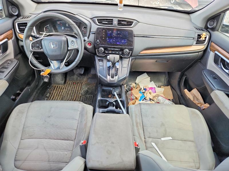 Aukcja sprzedaży 2018 Honda Cr-v Ex, vin: 7FARW2H57JE008251, numer aukcji: 57649926