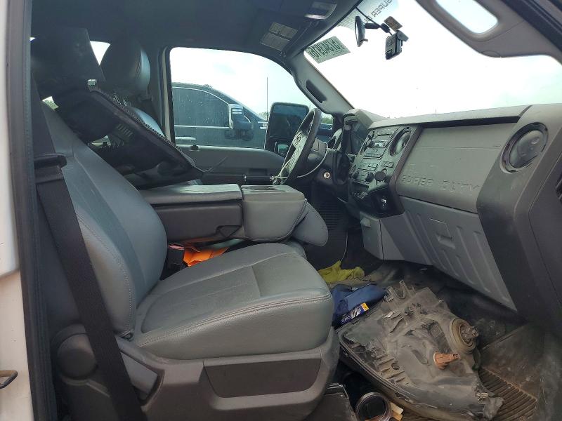 Aukcja sprzedaży 2016 Ford F450, vin: 1FD0W4GT7GEB98896, numer aukcji: 57343916