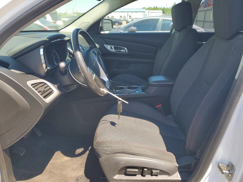 Продаж на аукціоні авто 2016 Gmc Terrain, vin: 2GKFLTEK1G6101874, номер лоту: 55883456
