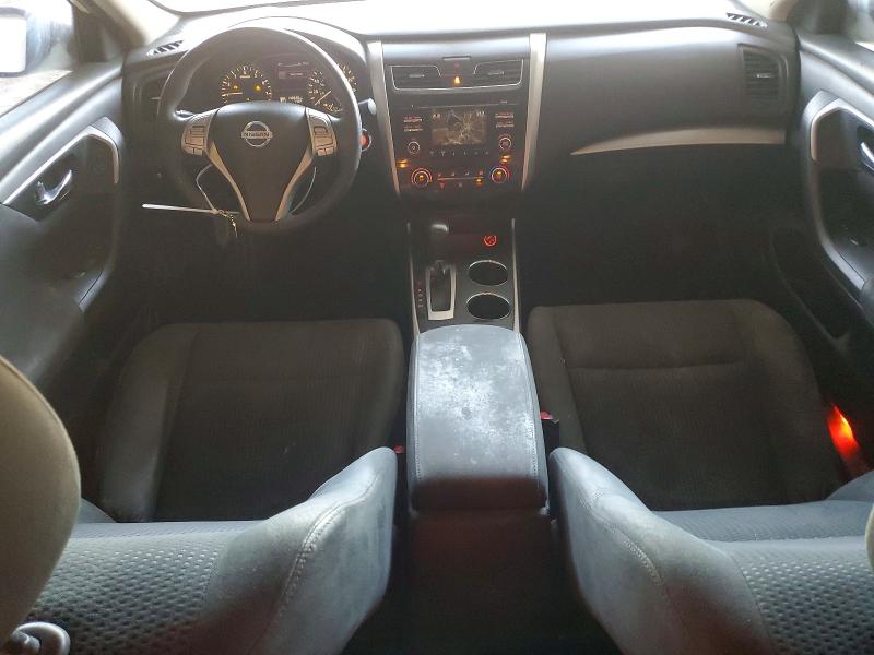 Aukcja sprzedaży 2015 Nissan Altima, vin: 1N4AL3AP8FN346081, numer aukcji: 57864186