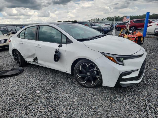 Aukcja sprzedaży 2025 Toyota Corolla, vin: 5YFB4MCE1SP230733, numer aukcji: 56572996