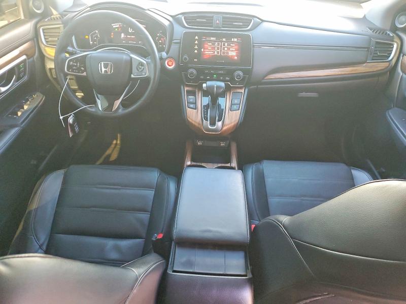Продаж на аукціоні авто 2020 Honda Cr-v, vin: 2HKRW2H89LH664378, номер лоту: 57222486