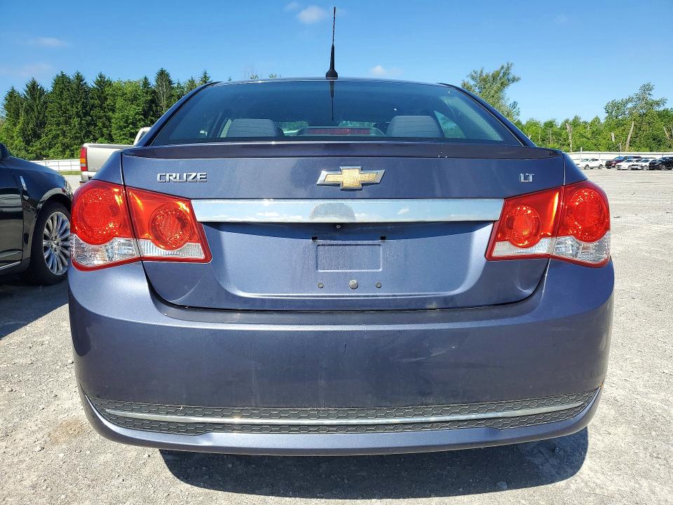 Aukcja sprzedaży 2013 Chevrolet Cruze, vin: 1G1PC5SB6D7147642, numer aukcji: 56497316