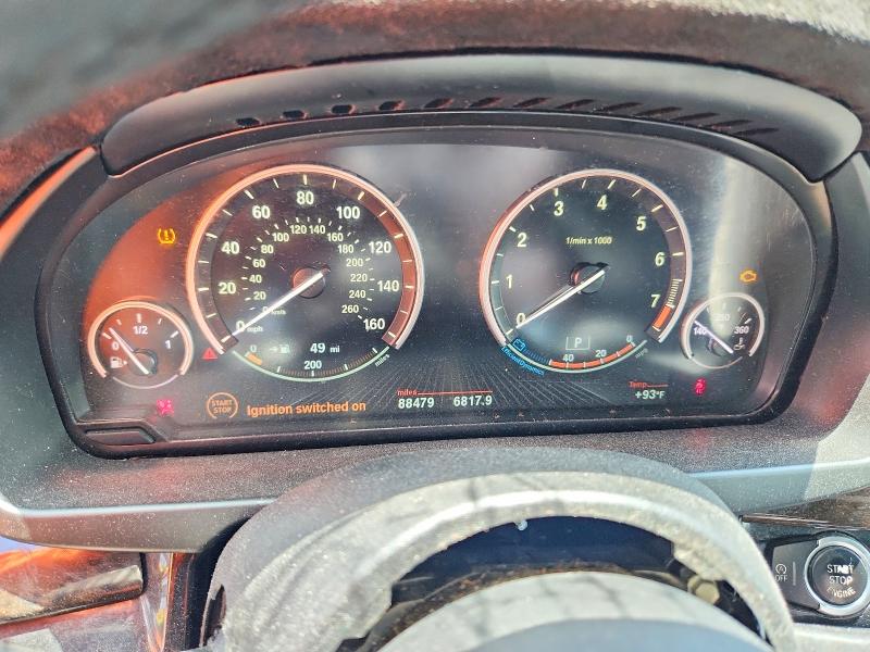 Продаж на аукціоні авто 2016 Bmw X5, vin: 5UXKR6C57G0J83477, номер лоту: 59147906