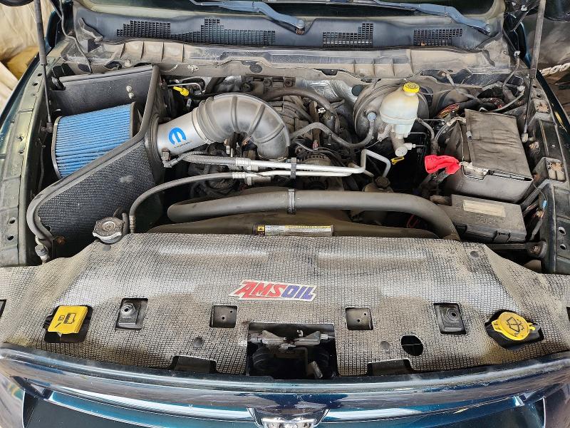 2011 Dodge Ram 1500 მანქანა იყიდება აუქციონზე, vin: 3D7JV1ET0BG612945, აუქციონის ნომერი: 58789466