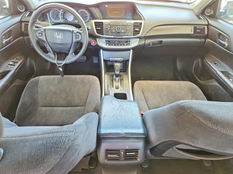 Продаж на аукціоні авто 2013 Honda Accord, vin: 1HGCR2F75DA170245, номер лоту: 57601836