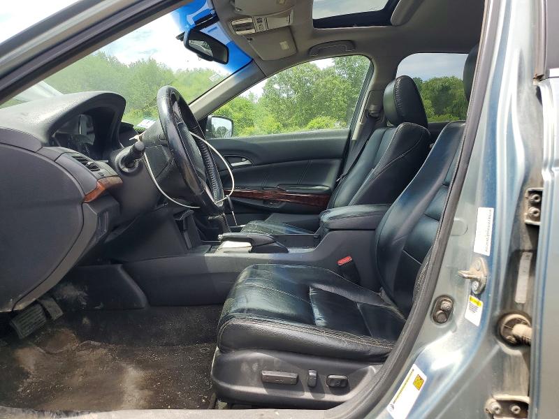 Продаж на аукціоні авто 2011 Honda Accord Crosstour, vin: 5J6TF2H56BL000152, номер лоту: 57190266