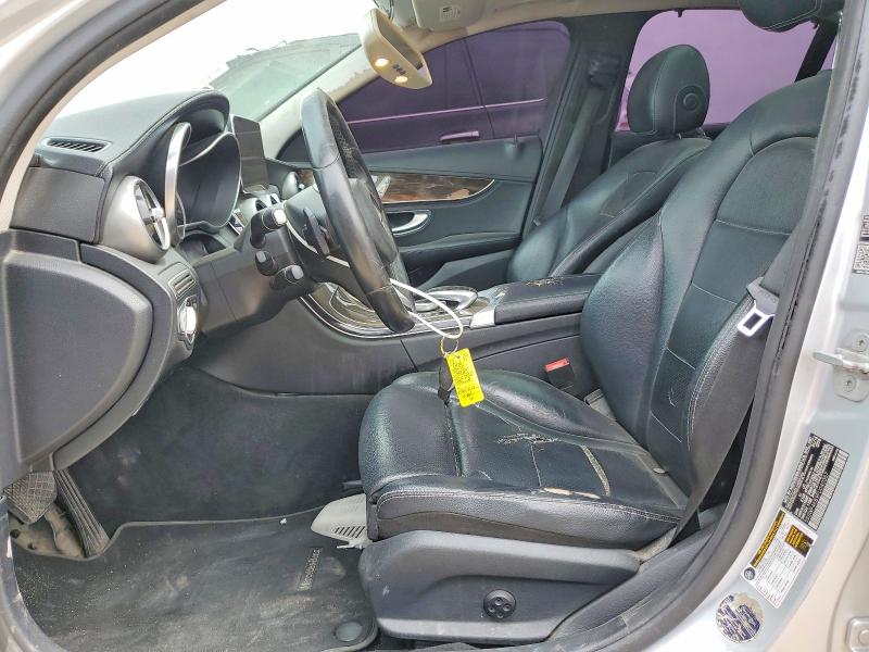 Продаж на аукціоні авто 2015 Mercedes-benz C, vin: 55SWF4KB9FU040357, номер лоту: 57023806