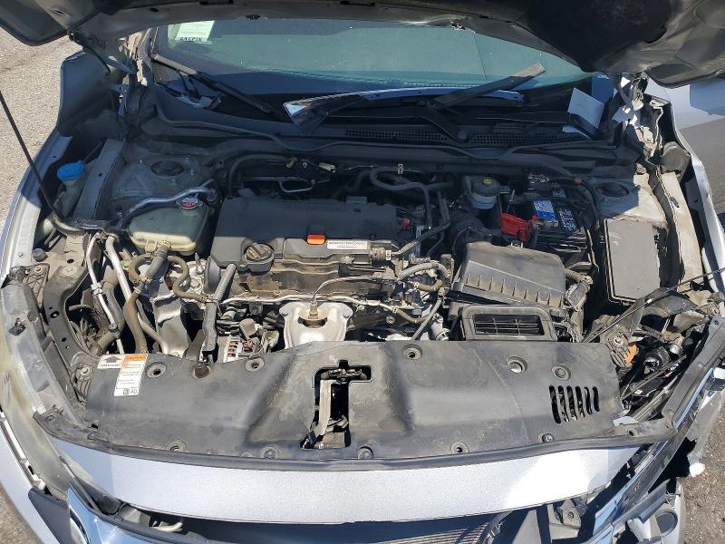 Aukcja sprzedaży 2017 Honda Civic, vin: 2HGFC2F63HH542775, numer aukcji: 55614676