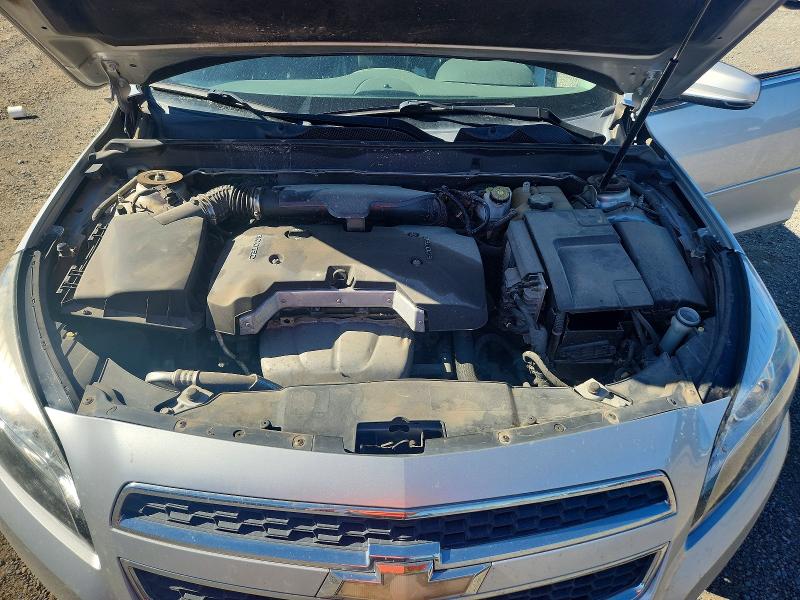 53393696 :رقم المزاد ، 1G11C5SA4DF330539 vin ، 2013 Chevrolet Malibu مزاد بيع
