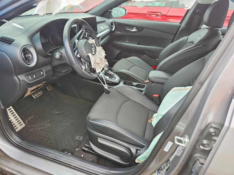 Продаж на аукціоні авто 2024 Kia Forte, vin: 3KPF54AD0RE782390, номер лоту: 55879756