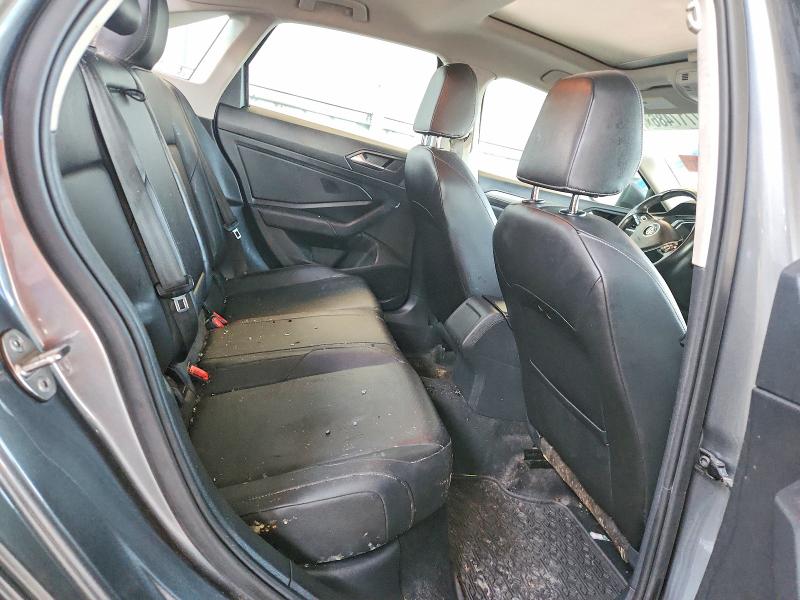 2019 Volkswagen Jetta მანქანა იყიდება აუქციონზე, vin: 3VWC57BU9KM062131, აუქციონის ნომერი: 57717486