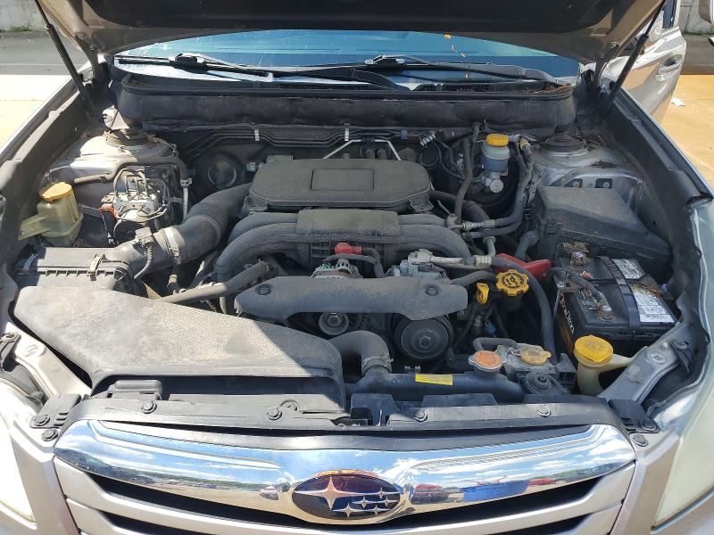 Продаж на аукціоні авто 2011 Subaru Outback, vin: 4S4BRCLC7B3388251, номер лоту: 58101126