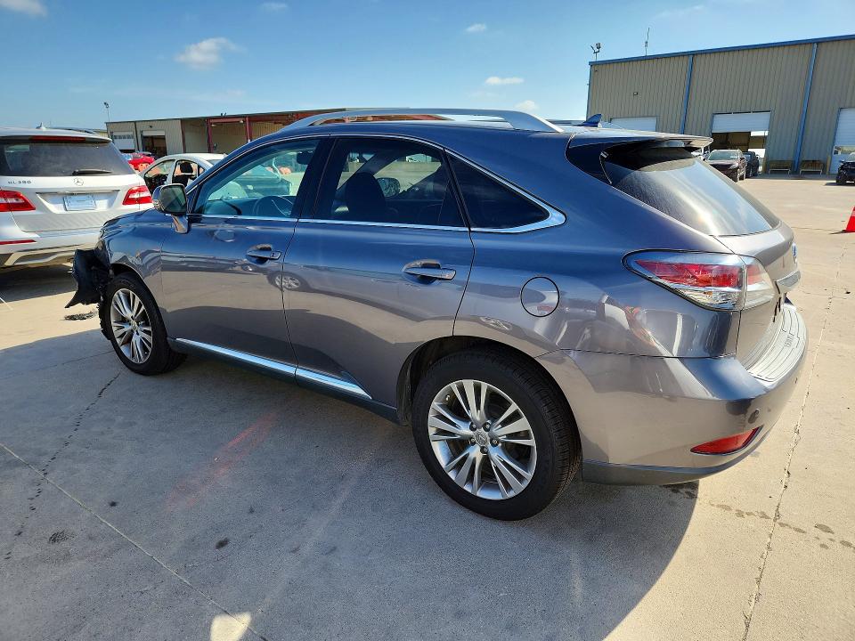 Продажа на аукционе авто 2013 Lexus Rx 350, vin: 2T2BK1BA7DC182236, номер лота: 57439716