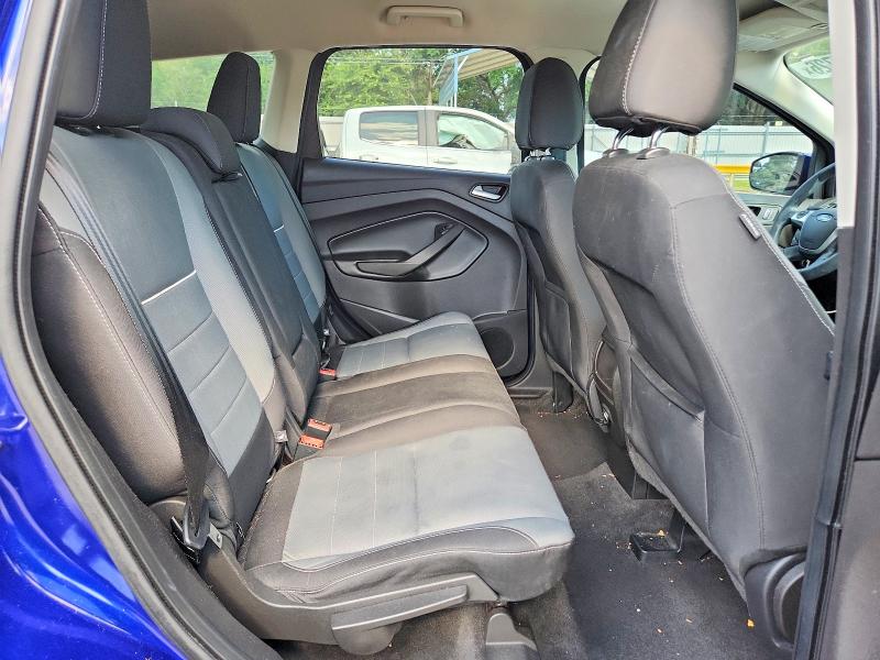 Продажа на аукционе авто 2015 Ford Escape, vin: 1FMCU0G71FUA57731, номер лота: 57257726