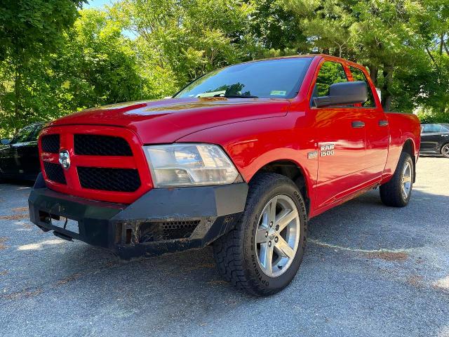 Продажа на аукционе авто 2016 Ram 1500, vin: 1C6RR7FT4GS123183, номер лота: 57259956