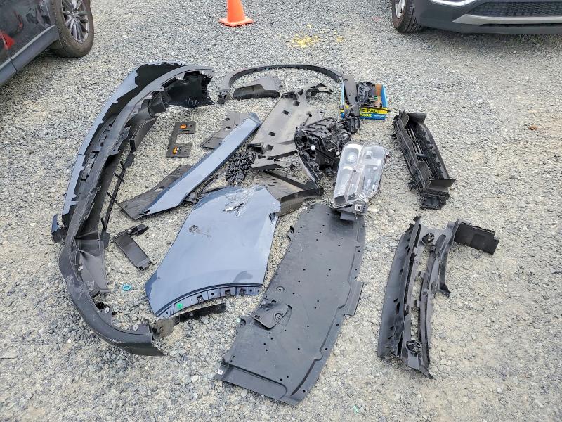 Продаж на аукціоні авто 2022 Mazda Cx-5, vin: JM3KFBCM2N0640811, номер лоту: 58937446