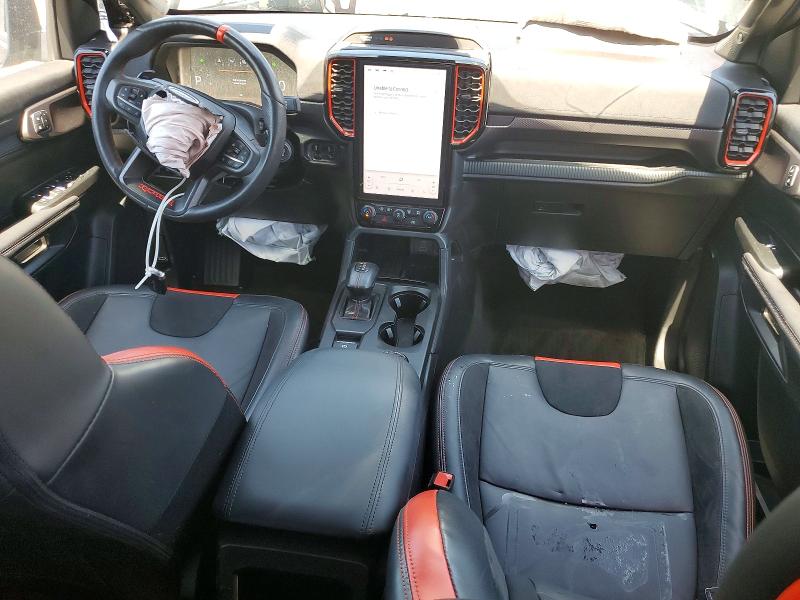 Aukcja sprzedaży 2025 Ford Ranger, vin: 1FTER4LR7SLE01432, numer aukcji: 56903386