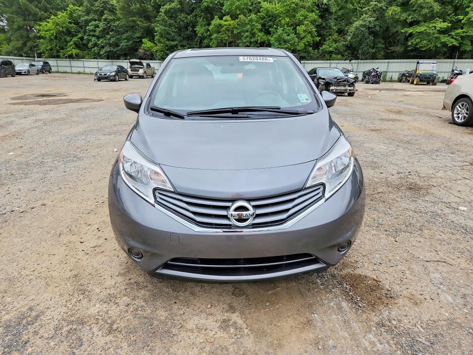 Aukcja sprzedaży 2016 Nissan Versa Note, vin: 3N1CE2CP7GL373054, numer aukcji: 57628486