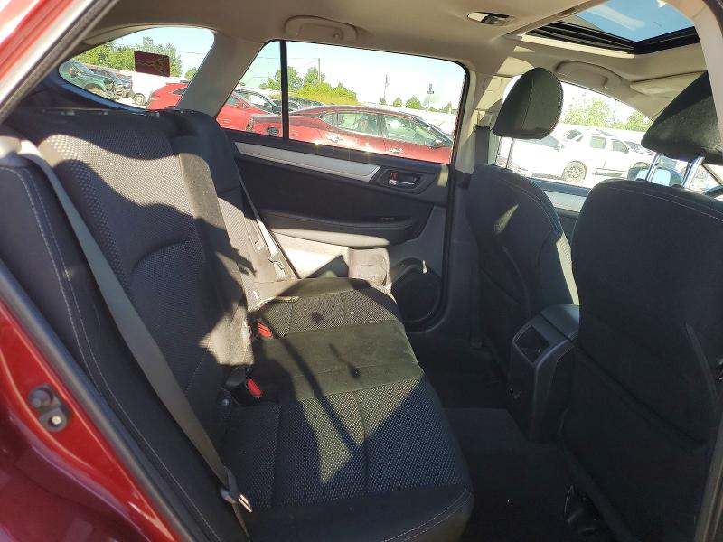 Aukcja sprzedaży 2016 Subaru Outback, vin: 4S4BSAHCXG3326268, numer aukcji: 57747686