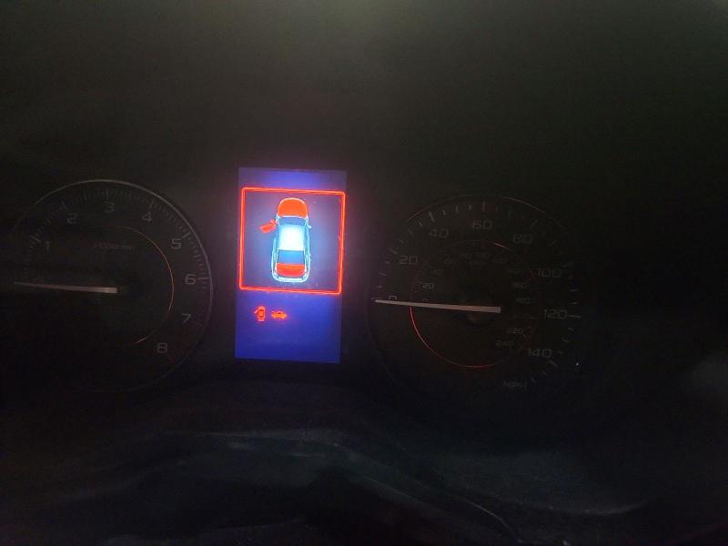 58645986 :رقم المزاد ، JF2GTAPC2L8237687 vin ، 2020 Subaru Crosstrek مزاد بيع